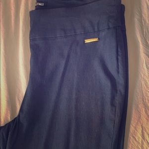 Roz & Ali dress pants